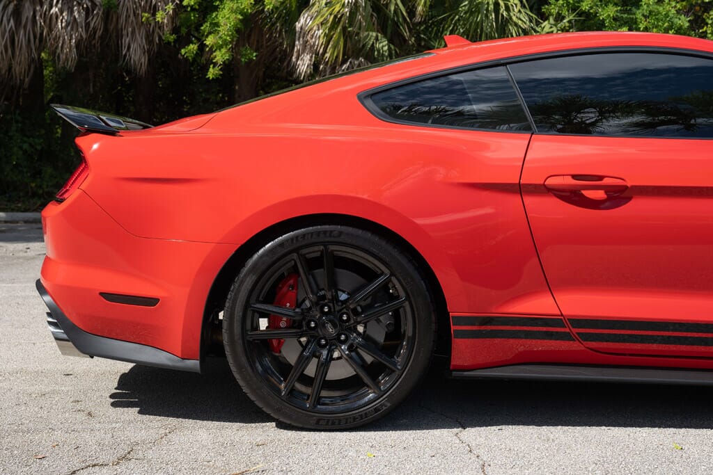 2020 Ford Mustang Shelby GT500 for sale